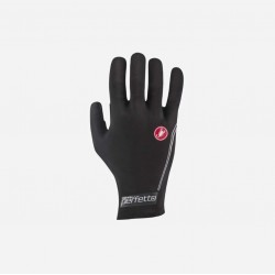 Manusi Castelli Perfetto Light unisex negru M Manusi Castelli Perfetto Light unisex negru M