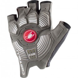 Manusi Castelli Rosso Corsa 2 W de dama Alb M Manusi Castelli Rosso Corsa 2 W de dama Alb M