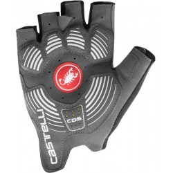 Manusi Castelli Rosso Corsa 2 W de dama Negru M Manusi Castelli Rosso Corsa 2 W de dama Negru M