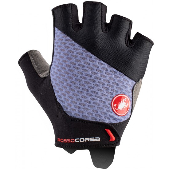 Manusi Castelli Rosso Corsa 2 W de dama Violet XS Manusi Castelli Rosso Corsa 2 W de dama Violet XS
