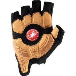 Manusi Castelli Rosso Corsa PRO V Maro/Negru XL