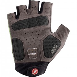 Manusi Castelli Roubaix Gel 2 de dama Gri S Manusi Castelli Roubaix Gel 2 de dama Gri S