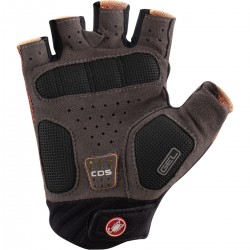 Manusi Castelli Roubaix Gel 2 de dama Portocaliu XS Manusi Castelli Roubaix Gel 2 de dama Portocaliu XS