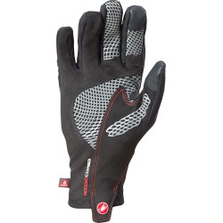 Manusi Castelli Spettacolo RoS Negru/Rosu XXL Manusi Castelli Spettacolo RoS Negru/Rosu XXL