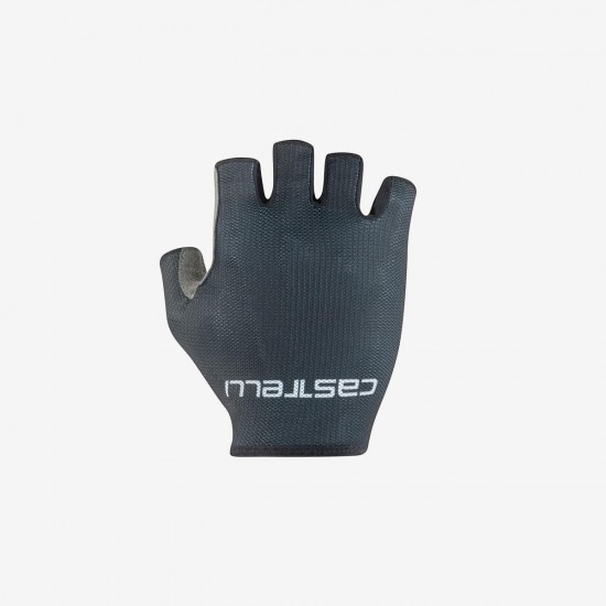 Manusi Castelli Superleggera Summer Negru XL Manusi Castelli Superleggera Summer Negru XL
