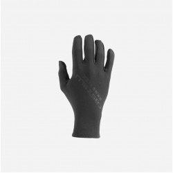 Manusi Castelli Tutto Nano Negru XL Manusi Castelli Tutto Nano Negru XL