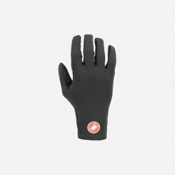 Manusi cu degete Castelli Lightness 2 Glove Black XS Manusi cu degete Castelli Lightness 2 Glove Black XS