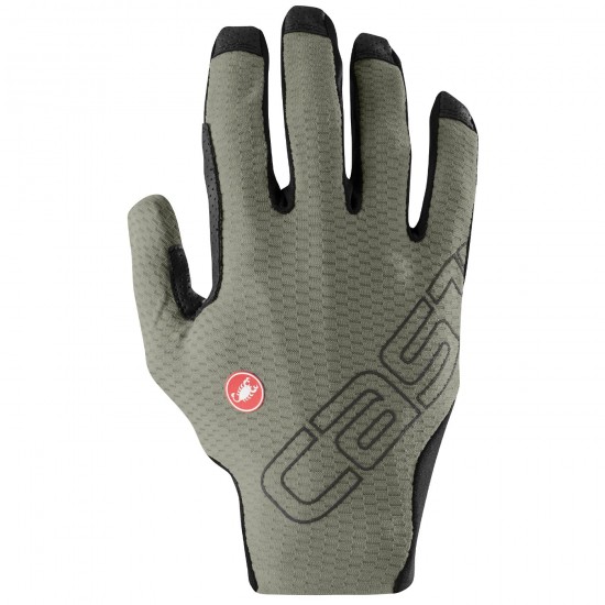 Manusi cu degete Castelli Unlimited LF Vernil M Manusi cu degete Castelli Unlimited LF Vernil M