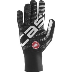 Manusi din neopren Castelli Diluvio C Negru S/M Manusi din neopren Castelli Diluvio C Negru S/M