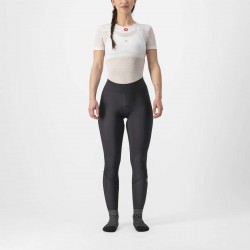 Pantaloni lungi Castelli Velocissima Thermal Negru M Pantaloni lungi Castelli Velocissima Thermal Negru M