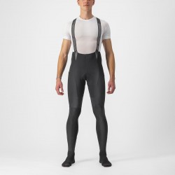 Pantaloni lungi cu bretele Castelli Free Aero RC Negru XL Pantaloni lungi cu bretele Castelli Free Aero RC Negru XL