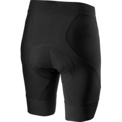 Pantaloni scurti Castelli Endurance 3 pentru barbati negru S Pantaloni scurti Castelli Endurance 3 pentru barbati negru S
