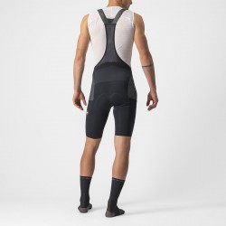 Pantaloni scurti cu bretele Castelli Free Unlimited Negru XXXL Pantaloni scurti cu bretele Castelli Free Unlimited Negru XXXL