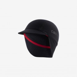 Sepcuta de iarna Castelli Nano Thermal Negru UNI Sepcuta de iarna Castelli Nano Thermal Negru UNI