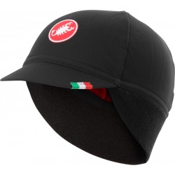 Sepcuta termica Castelli Difesa Thermal Negru UNI Sepcuta termica Castelli Difesa Thermal Negru UNI