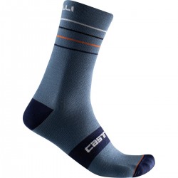 Sosete Castelli Endurance 15 Bleumarin 44-47 Sosete Castelli Endurance 15 Bleumarin 44-47