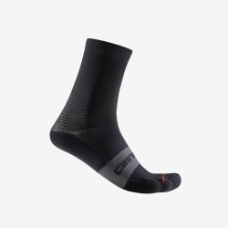 Sosete Castelli Espresso W 12 de dama Negru S/M 35-38 Sosete Castelli Espresso W 12 de dama Negru S/M 35-38