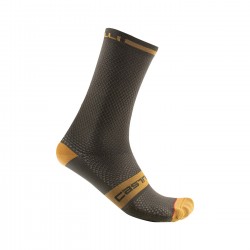 Sosete Castelli Superleggera T18 Verde Inchis S/M 36-39 Sosete Castelli Superleggera T18 Verde Inchis S/M 36-39