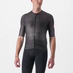 Tricou cu maneca scurta Castelli Aero Race 6.0 Negru XXL Tricou cu maneca scurta Castelli Aero Race 6.0 Negru XXL
