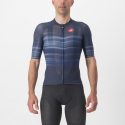 Tricou cu maneca scurta Castelli Climbers 3.0 SL2 Bleumarin XL Tricou cu maneca scurta Castelli Climbers 3.0 SL2 Bleumarin XL