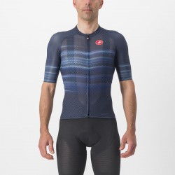 Tricou cu maneca scurta Castelli Climbers 3.0 SL2 Bleumarin XXL Tricou cu maneca scurta Castelli Climbers 3.0 SL2 Bleumarin XXL