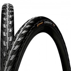 Anvelopa Continental Contact 47-559 (26 x 1.75) negru/negru