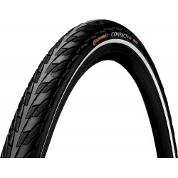 Anvelopa Continental Contact Reflex 37-406 (20 X 1.40) negru/negru Anvelopa Continental Contact Reflex 37-406 (20 X 1.40) negru/negru