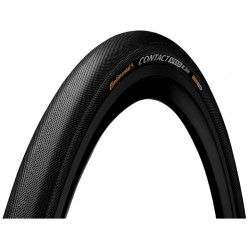 Anvelopa Continental Contact Speed 28-622 (28 x 1 5/8 x 1 1/8) negru/negru Anvelopa Continental Contact Speed 28-622 (28 x 1 5/8 x 1 1/8) negru/negru