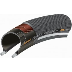 Anvelopa Continental Contact Speed Reflex 28-622 (28 x 1 5/8 x 1 1/8) negru/negru Anvelopa Continental Contact Speed Reflex 28-622 (28 x 1 5/8 x 1 1/8) negru/negru