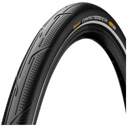 Anvelopa Continental Contact Urban Reflex 42-406 (20 x 1.60) negru/negru Anvelopa Continental Contact Urban Reflex 42-406 (20 x 1.60) negru/negru