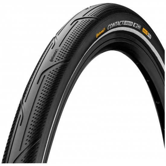Anvelopa Continental Contact Urban Reflex 42-406 (20 x 1.60) negru/negru Anvelopa Continental Contact Urban Reflex 42-406 (20 x 1.60) negru/negru