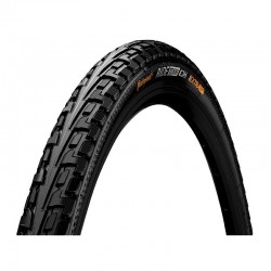 Anvelopa Continental Ride Tour 37-609 (27 x 1 3/8 x 1 1/2) negru/negru Anvelopa Continental Ride Tour 37-609 (27 x 1 3/8 x 1 1/2) negru/negru