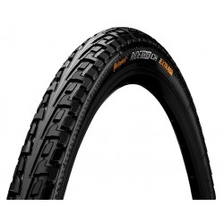 Anvelopa Continental Ride Tour Reflex 42-635 (28 x 1 1/2) negru/negru Anvelopa Continental Ride Tour Reflex 42-635 (28 x 1 1/2) negru/negru