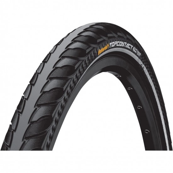 Anvelopa Continental Top Contact II reflex 37-622 Anvelopa Continental Top Contact II reflex 37-622