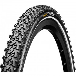 Anvelopa Continental Traffic2 47-507 (24x1.75) Anvelopa Continental Traffic2 47-507 (24x1.75)