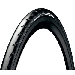 Anvelopa Pliabila Continental Gator Hardshell BlackEdition 28-622 (28 x 1 5/8 x 1 1/8) negru/negru Anvelopa Pliabila Continental Gator Hardshell BlackEdition 28-622 (28 x 1 5/8 x 1 1/8) negru/negru