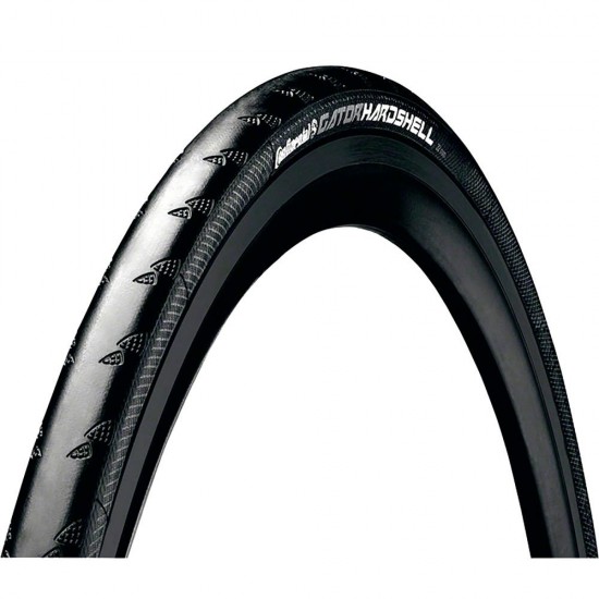 Anvelopa Pliabila Continental Gator Hardshell BlackEdition 28-622 (28 x 1 5/8 x 1 1/8) negru/negru Anvelopa Pliabila Continental Gator Hardshell BlackEdition 28-622 (28 x 1 5/8 x 1 1/8) negru/negru
