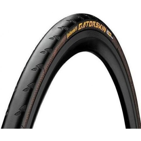 Anvelopa pliabila Continental Gatorskin 32-622 (700x32C) negru