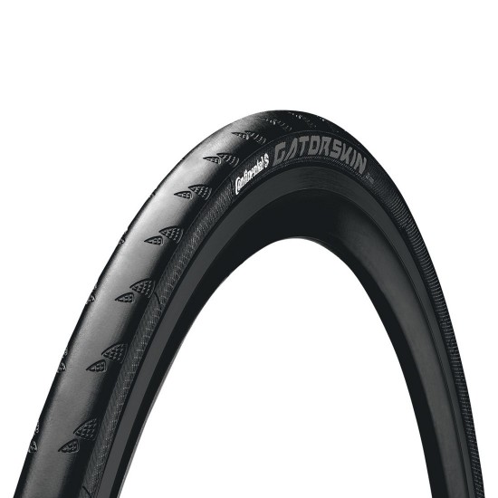 Anvelopa pliabila Continental Gatorskin BlackEdition 25-622 Anvelopa pliabila Continental Gatorskin BlackEdition 25-622