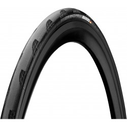 Anvelopa pliabila Continental Grand Prix 5000 AllSeason TR 28-622 (700x28C) negru/negru Anvelopa pliabila Continental Grand Prix 5000 AllSeason TR 28-622 (700x28C) negru/negru