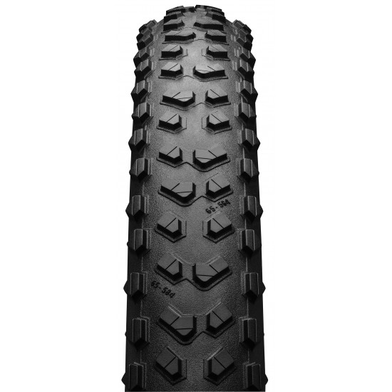 Anvelopa pliabila Continental Mountain King ShieldWall 58-559 (26x2.3) negru Anvelopa pliabila Continental Mountain King ShieldWall 58-559 (26x2.3) negru