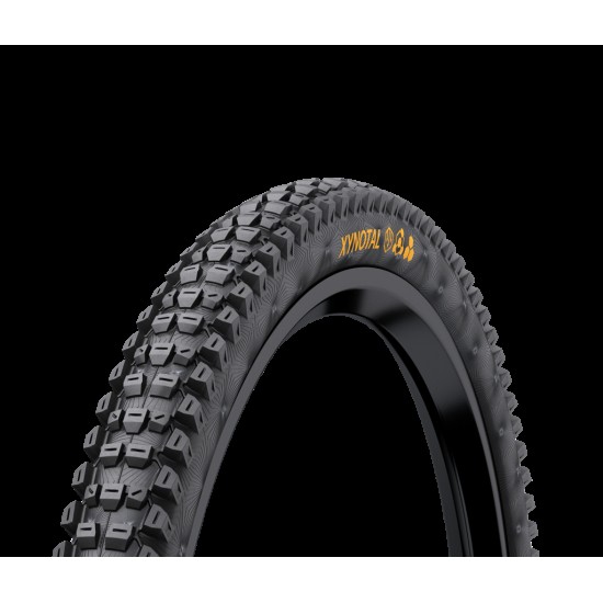 Anvelopa pliabila Continental Xynotal 29 Enduro Soft 60-622 (29x2.4) Anvelopa pliabila Continental Xynotal 29 Enduro Soft 60-622 (29x2.4)