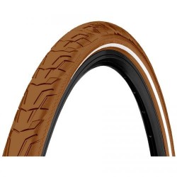 Anvelopa Ride City Reflex 47-622 (28 x 1.75) maro/maro Anvelopa Ride City Reflex 47-622 (28 x 1.75) maro/maro