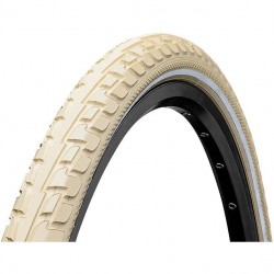 Anvelopa Ride Tour reflex 42-622 (28 x 1.60) crem/crem Anvelopa Ride Tour reflex 42-622 (28 x 1.60) crem/crem
