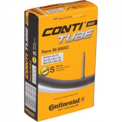 Camera Continental Race 26 20/25-559/571 26x3/4-1.0 S60 Camera Continental Race 26 20/25-559/571 26x3/4-1.0 S60