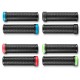 MANSOANE CUBE GRIPS RACE NEGRU NEGRU