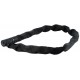 ANTIFURT CUBE ACID CHAIN LOCK K120 SL Black ANTIFURT CUBE ACID CHAIN LOCK K120 SL Black