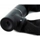 ANTIFURT CUBE ACID CHAIN LOCK K120 SL Black ANTIFURT CUBE ACID CHAIN LOCK K120 SL Black