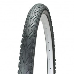 ANVELOPA KENDA 24X1.95 PE SARMA OEM CUBE KID 240 STREET NEGRU
