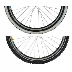 ANVELOPA KENDA 24X1.95 PE SARMA OEM CUBE KID 240 STREET NEGRU ANVELOPA KENDA 24X1.95 PE SARMA OEM CUBE KID 240 STREET NEGRU